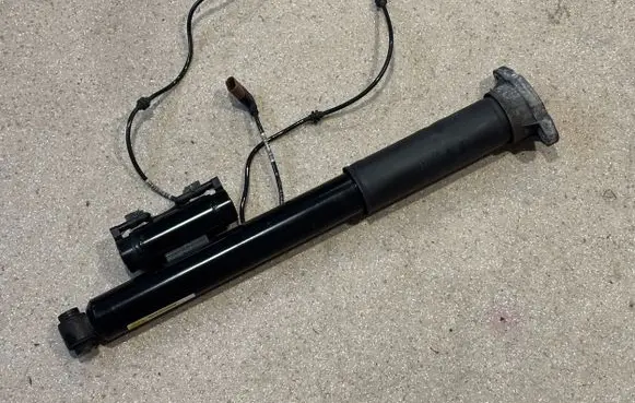 Mercedes-Benz E W238 Rear shock absorber/damper A2383208701 A2135401813