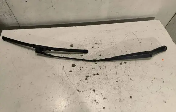 Audi A3 S3 8P Front wiper blade arm 8P1955410D