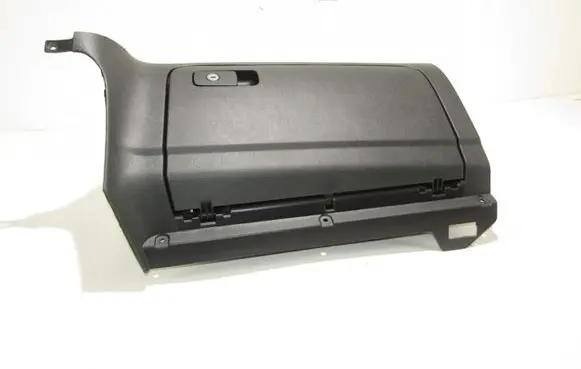 Volkswagen Golf VI Glove box 1k1857290e