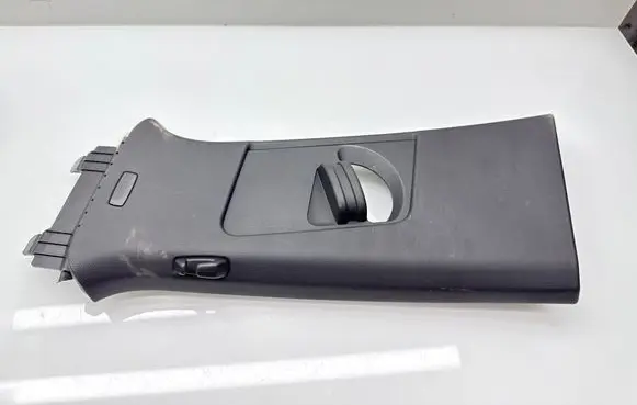 Volkswagen ID.4 (B) pillar trim (top) 11A867243B FPG2890
