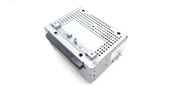 Ford Fiesta Radio/CD/DVD/GPS head unit E1BT18C815HE