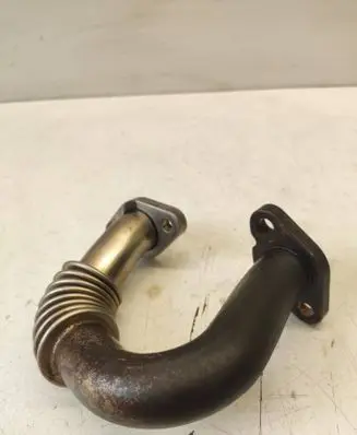 EGR valve line/pipe/hose