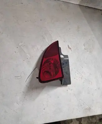Renault Espace - Grand espace IV Rear/tail lights 8200027154
