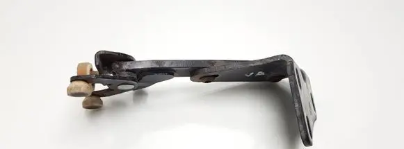 Volkswagen Caddy Sliding door lower roller guide/hinge 2K0843398A 5355MC0411