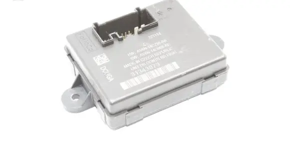 Volvo V40 Door control unit/module 31343873