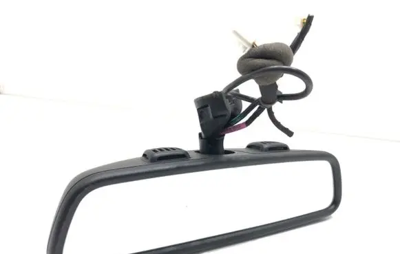 Mercedes-Benz C W205 Rear view mirror (interior) 