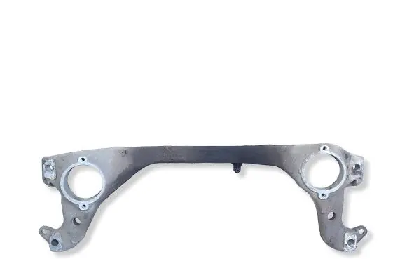 Porsche Cayenne (92A) Engine mounting bracket 7L0199207A