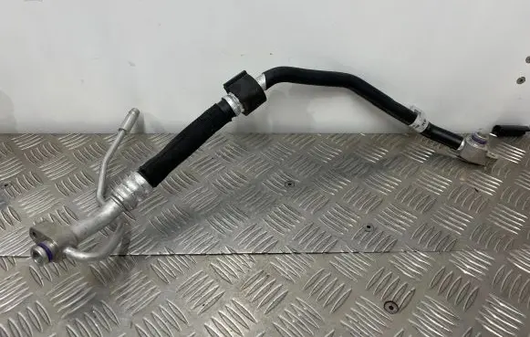Audi A7 S7 4K8 Air conditioning (A/C) pipe/hose 4K1816740AA