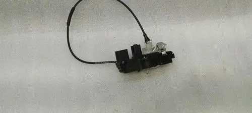 Tesla Model S Front door lock 600891200C