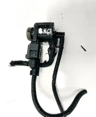Seat Toledo II (1M) Turbo solenoid valve 1J0906283C