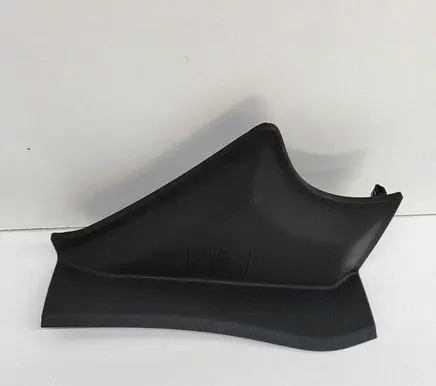 Mercedes-Benz EQS V297 Dashboard side end trim A2976805104
