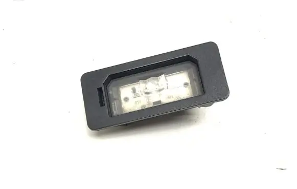 BMW 5 G30 G31 Number plate light 7410302 63267410302