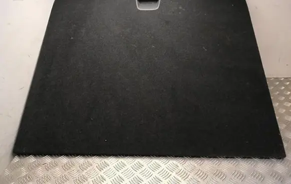 Polestar 4 Trunk/boot mat liner 80012956