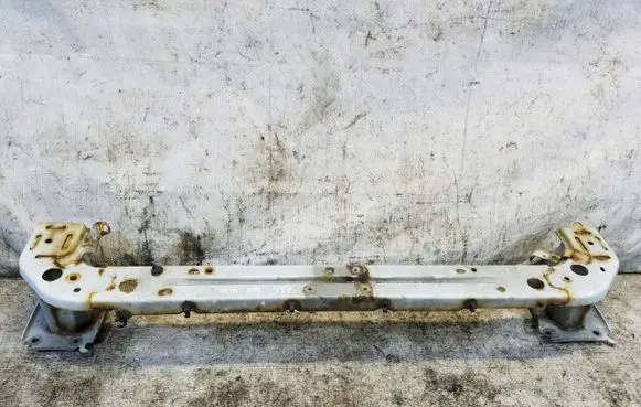 Mitsubishi ASX Front bumper support beam 