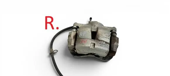 Toyota Corolla Cross Front brake caliper 4773076010 52576