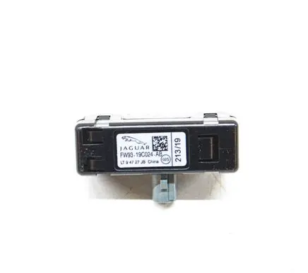 Jaguar E-Pace Aerial antenna amplifier FW9319C024AB