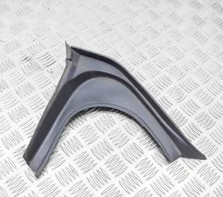 Maserati Ghibli Centre console side trim rear 670031751