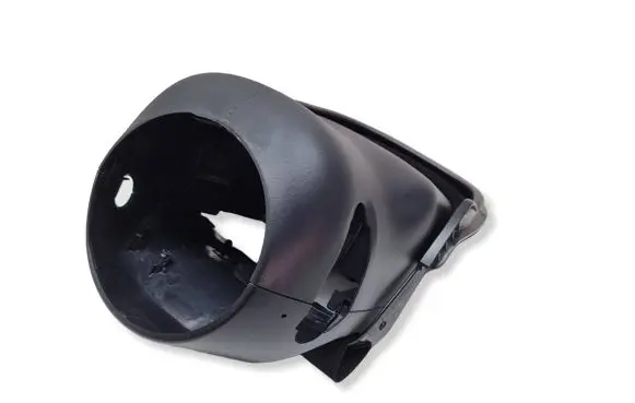 BMW X6 E71 Steering wheel column trim 6966669 61316966669