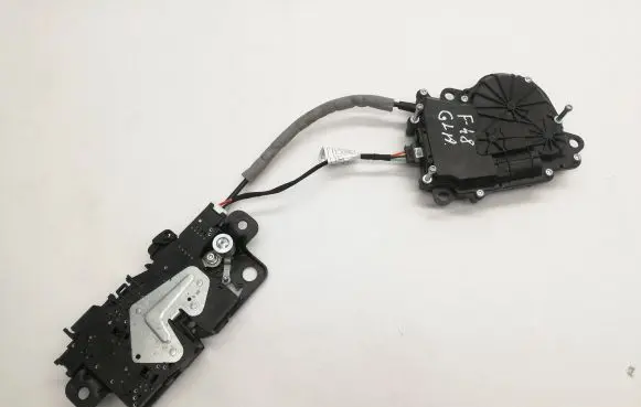 BMW X1 F48 F49 Tailgate/trunk/boot lock/catch/latch 737400610 735711212
