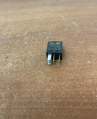 Land Rover Discovery 5 Other relay DH2214B192BA 1148