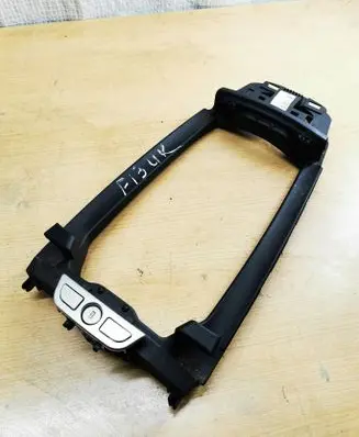 BMW 6 F12 F13 Other center console (tunnel) element 9238322