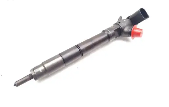 Fuel injector