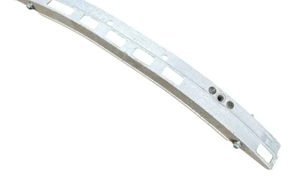 Front bumper cross member