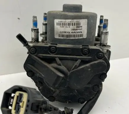 Vacuum pump