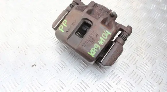 Honda Legend III KA9 Front brake caliper