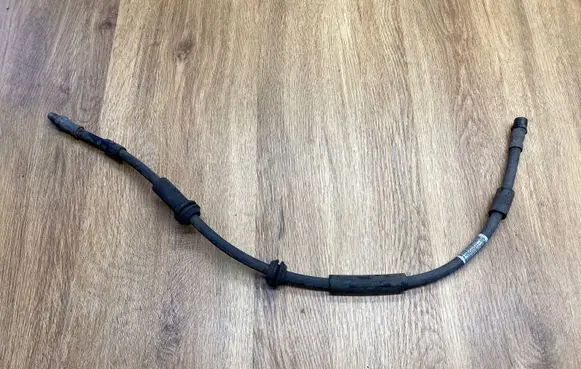 Mercedes-Benz GLE (W166 - C292) Brake booster pipe/hose A1664200348