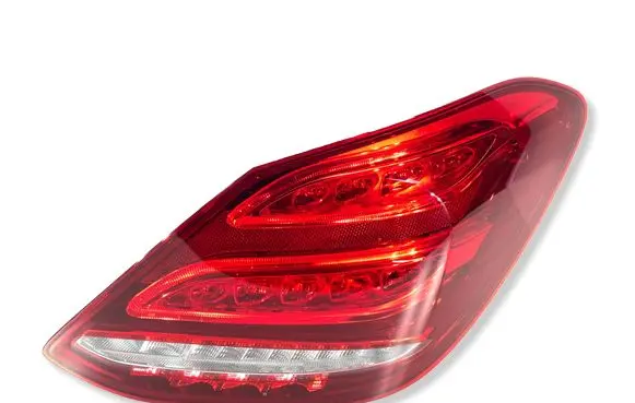 Mercedes-Benz C W205 Rear/tail lights A2059060457