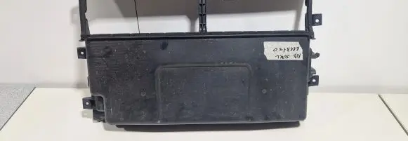 KIA Soul Radiator trim 29135J2000