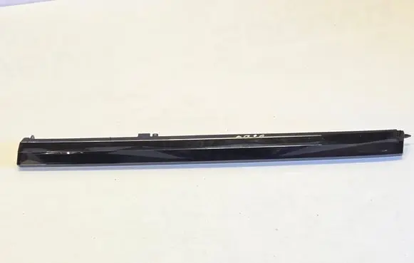 BMW 5 G60 G61 Dashboard glove box trim 5B35118