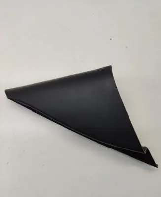 Plastic wing mirror trim cover