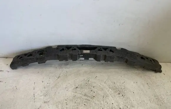 BMW 5 F10 F11 Front bumper foam support bar 7200707