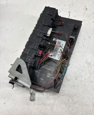 Mercedes-Benz E W211 Comfort/convenience module 2115452201