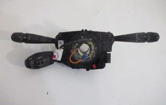 Peugeot 308 Wiper turn signal indicator stalk/switch 98154514ZD