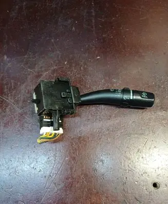 Hyundai Sonata Wiper control stalk
