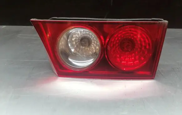 Honda Accord Rear/tail lights P5921R