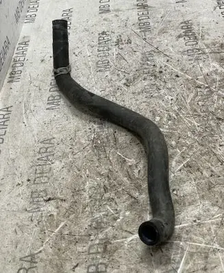 Tesla Model S Engine coolant pipe/hose 103081000C