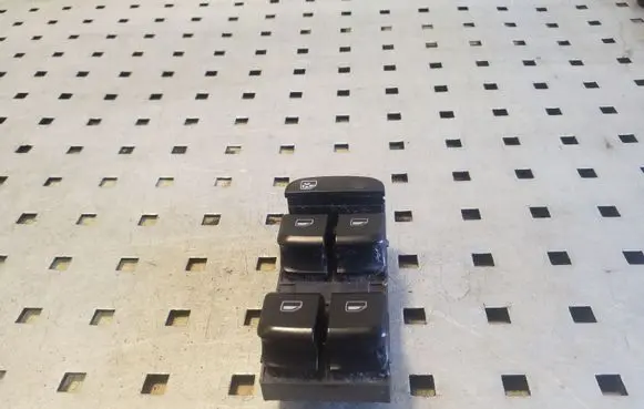 Audi Q5 SQ5 Electric window control switch 8K0959851D