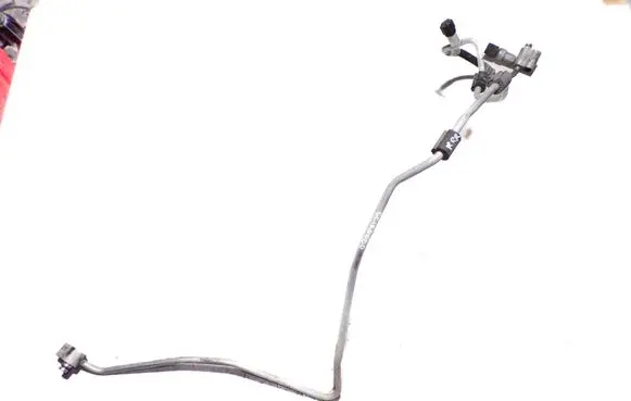 Volkswagen Scirocco Air conditioning (A/C) pipe/hose 1K0820741AT 1K0959126A