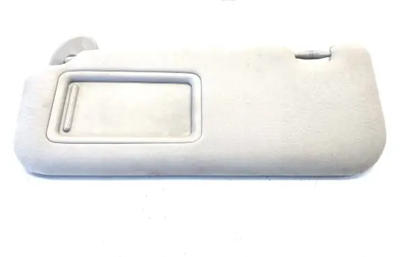 Lexus IS III XE30 Sun visor 