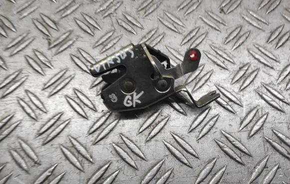Citroen Nemo Other exterior part 