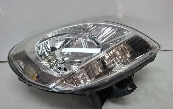 Renault Kangoo I Headlight/headlamp S27647876