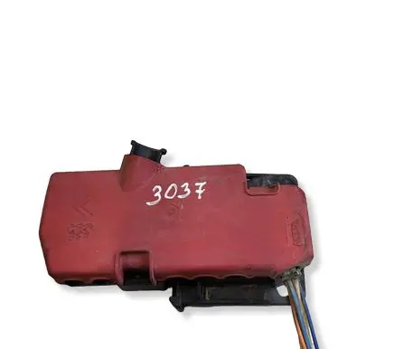 Citroen C5 Positive wiring loom 9662335380