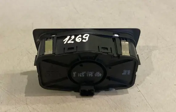 Audi A6 C7 Light switch 4G0941531E
