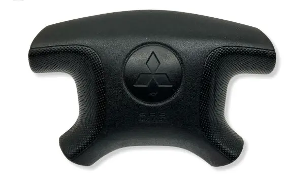 Mitsubishi Pajero Steering wheel airbag MR510987X1