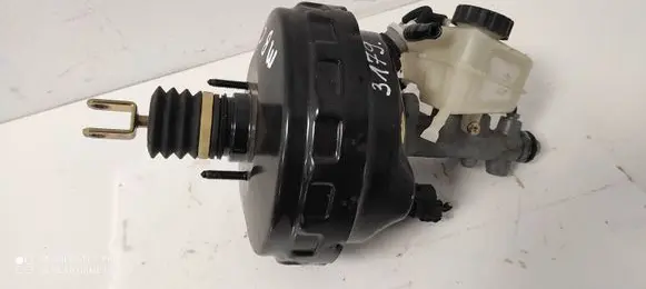 Mercedes-Benz C W203 Brake booster A0054304730 03784920014