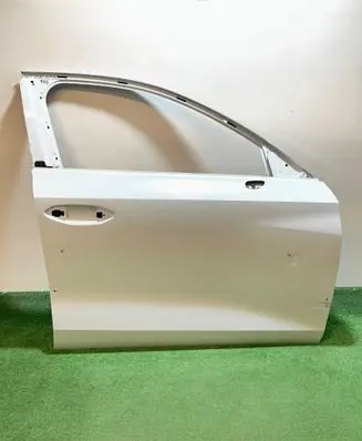 Audi A3 8Y Front door 8Y0831124